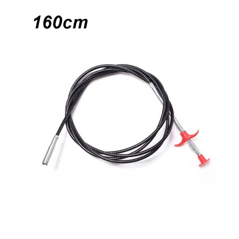 DRAINER-PLUS™ - Déboucheur de canalisation | Nettoyage - Multi-Ménage