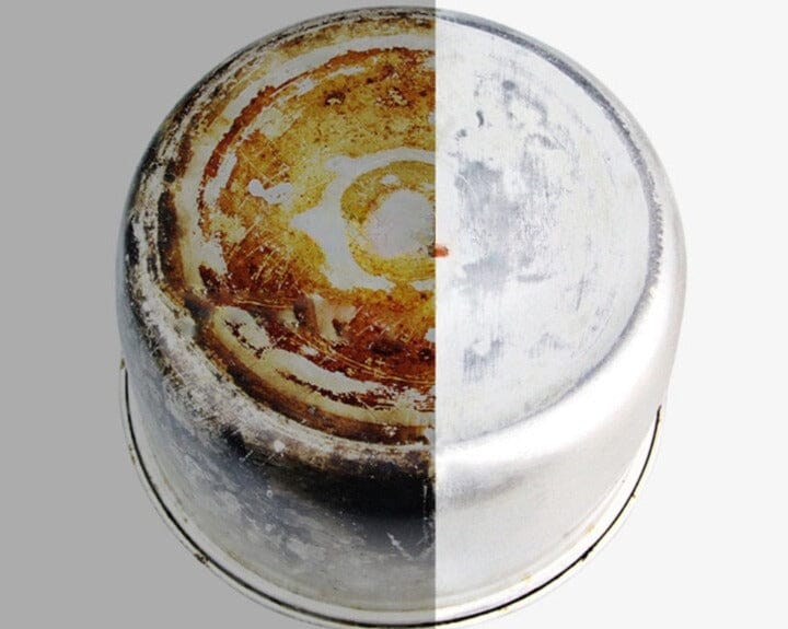 MakitClean™ - Eponge de nettoyage antitarte - Multi-Ménage